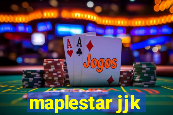 maplestar jjk